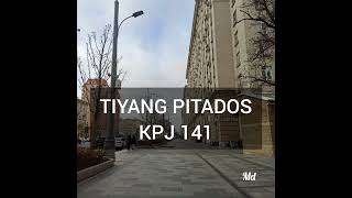 Download Lagu Tiyang Pitados (KPJ 141) #kidungpasamuwanjawi MP3 Download Lagu Tiyang Pitados (KPJ 141) #kidungpasamuwanjawi MP3