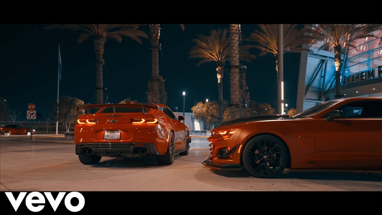 Desiigner - Panda (Sinny & SINDICVT REMIX)  (Bass Boosted) | car video