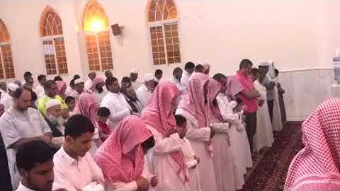 تلاوة بترتيل خاشع جدآ للقارئ عبدالرحمن ناجي [ من سورة ال عمران ]