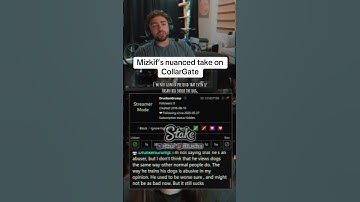 #mizkif #viral #hasanabi #hasanpiker #collargate #shorts #trainingdogs #discovery