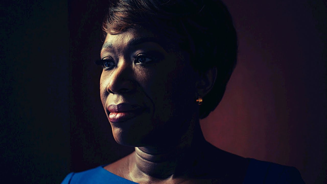 Joy Reid Exposes White Privilege & White Supremacy. - YouTube