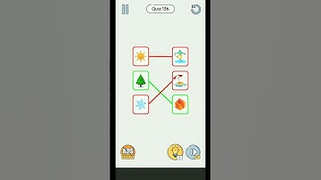 Brain Up Game || Level 136 || Gameplay Walkthrough IOS   Android #shorts