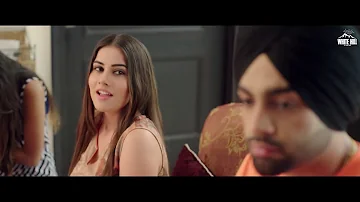 Rus Gi Meri Laado | Jordan Sandhu | Harby Sangha | Punjabi Comedy Scene