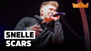 Snelle - Scars | Live op 538 Koningsdag 2019 chords