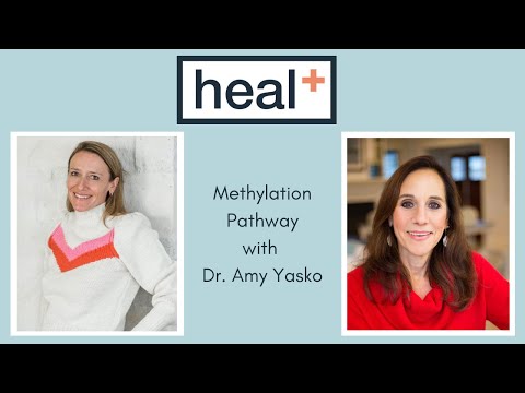 Dr. Amy Yasko Talks The Methylation Process for Lyme Patients on Lyme 360