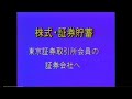 1986年 生活経済ニュースで流れていたCM