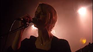 Gemma Hayes - Let A Good Thing Go @Omeara, London 23/4/23