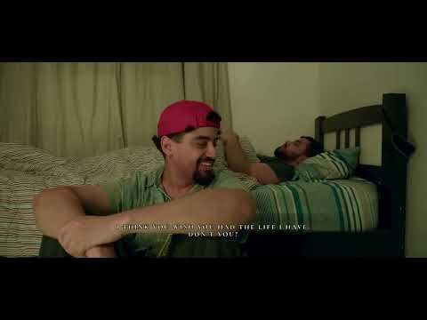 The Last Prayer | A Última Oração - Trailer (2026)