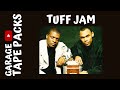 Tuff jam  essential mix  26th october 1997  garage tape packs