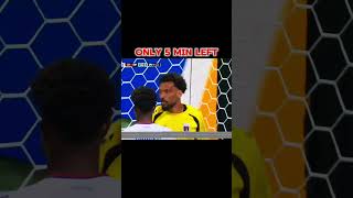 Spain vs Cape Verde Crazy Chances & Defensive Masterclass🤯 #shorts #football #spain #worldcup
