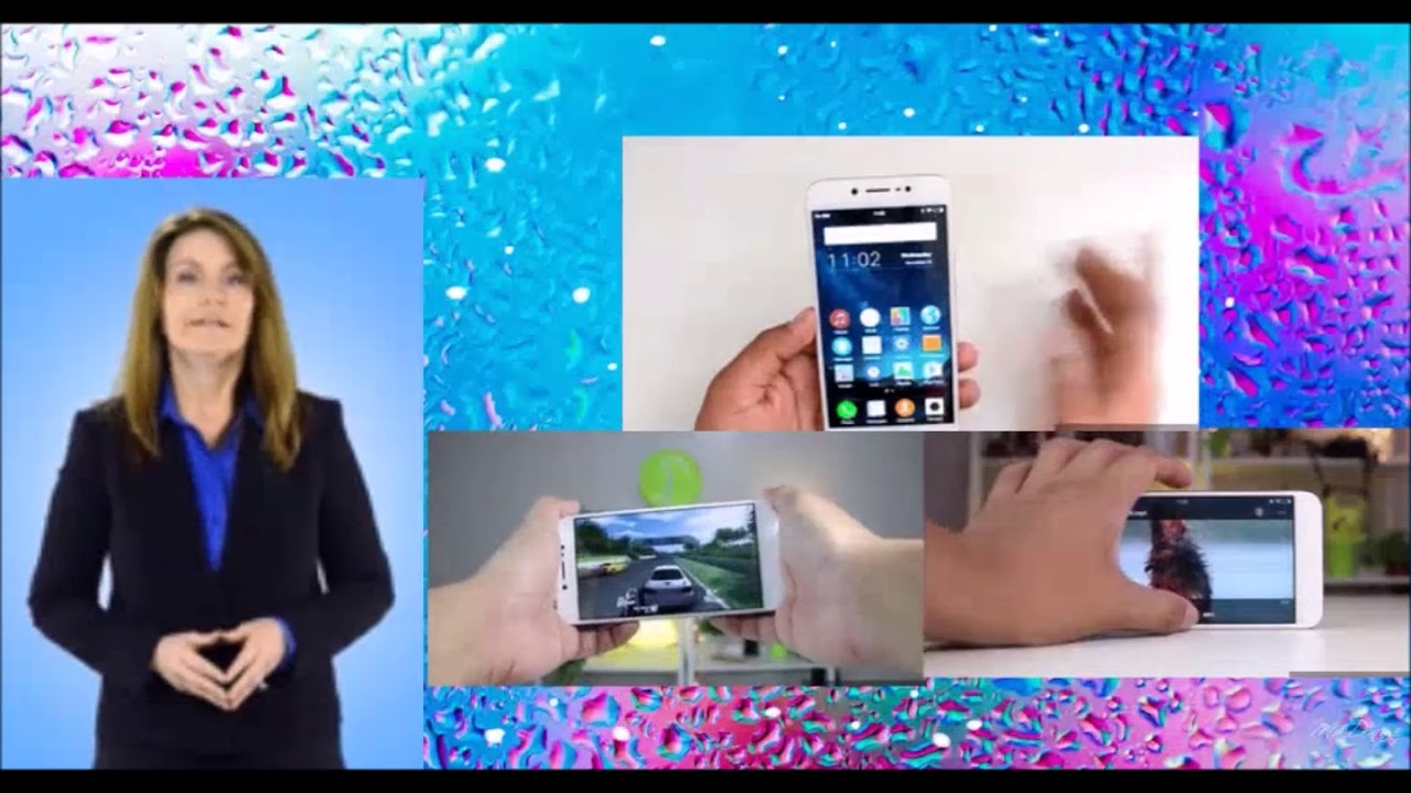 Android Phone Review 