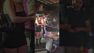 San Diego California Night life, Saturday Night, America's Finest City 2024