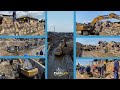 Kin elenda toujours  Lemba Salongo sauvée des inondations solution durable enfin trouvée à kiyimbi