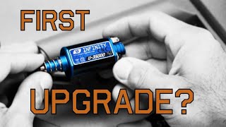AEG Upgrades for Beginners | Fox Airsoft