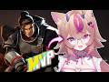 【 MARVEL RIVALS 】BUCKY OTP CHAMPION GRIND!【Mizuki Akemi】
