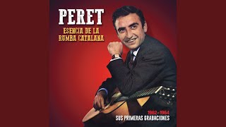 Que nadie sepa mi sufrir (Rumba gitana)