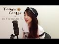 Cover ZICO Block B Tough Cookie by Fernanda T.