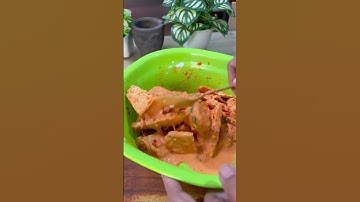 Thumbnail of Tempe goreng bumbu serai #olahantempe #tempegorengserai #menusimpel