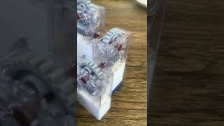 These worm gears are so usefull!