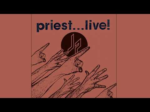 Judas Priest - Priest...Live! [Full Live Album]