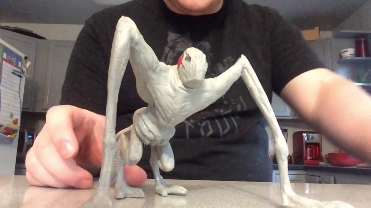 cloverfield funko pop