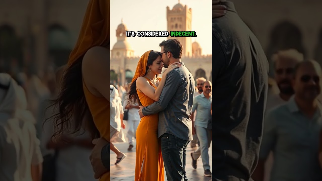 5 Dubai Laws You're Probably Breaking! (Avoid These Mistakes!)