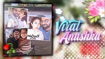 Dooron Dooron 💕 | Ft: Virat Kohli & Anushka Sharma 💞 | Free Xml + Preset | v5ex.am | Random Xml 2.0