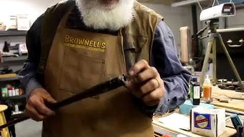 Coffee w/Buckskin Dave   Making a  square thread cutting tool