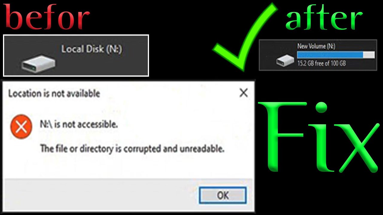 How to Fix External Hard Disk Not Showing Up in Windows 11 Without ...