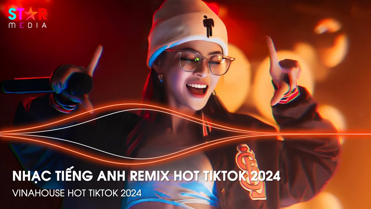 Nonstop 2024 TikTok - Nhạc TikTok Tiếng Anh US - UK Remix Hay Nhất 2024 - Nhạc TikTok Remix 2024
