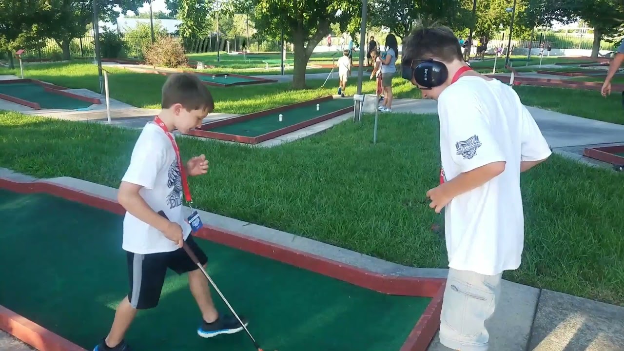 2021 Junior Worlds Disc Golf, Emporia, Kansas! YouTube