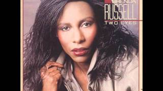 Video thumbnail of "Brenda Russell - It's something (1983)"