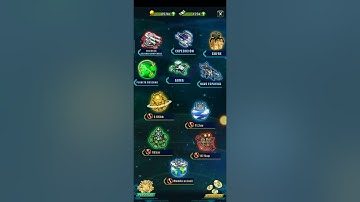 idle space farmer | gameplay