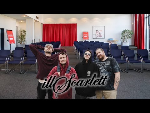 “No One Came” – Alex Norman’s Hilarious illScarlett Fan Signing Story!