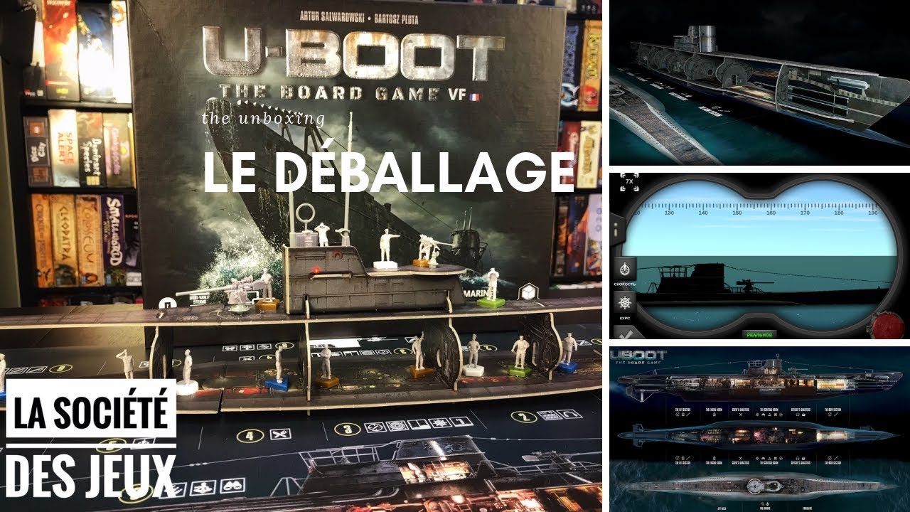 Jeu électronique vintage Bandai Electronics FL U-Boat - Emmaüs Longjumeau