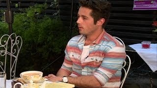 Letras Privadas: Humberto Sichel