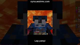 AesirMC LagSMP #aesir #minecraft @AesirMC