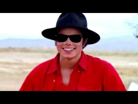 'No Name' - Michael Jackson Vs. America  [produced by Voicedude]