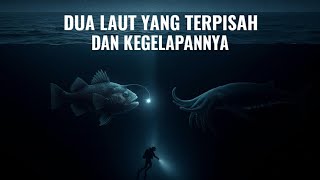 Bertemunya Dua Laut Dengan Kedalaman Berlapis Al - Quran & Sains Resimi