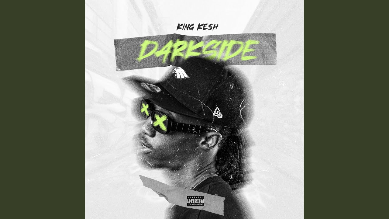 Watch Darkside - King Kesh on YouTube Watch Darkside - King Kesh on YouTube