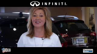 Flemington INFINITI - A premier Infiniti Dealer in NJ