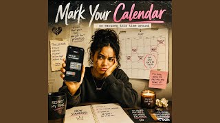 Mark Your Calendar