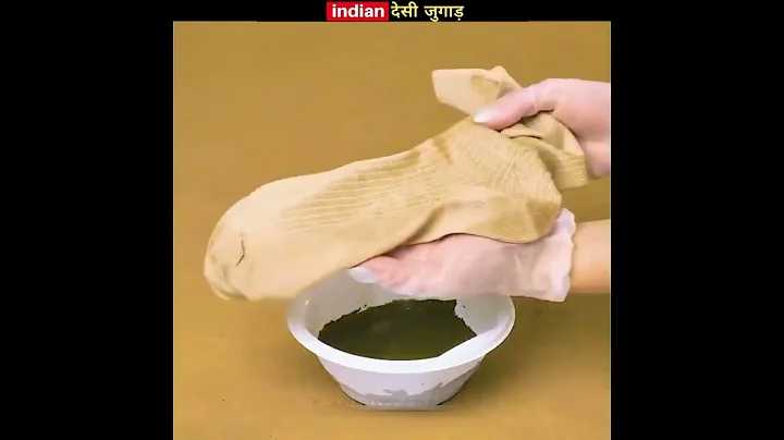 NEW CEMENT CRAFT TRICKS || SIMPLE EASY LIFE HACKS || DESI JUGAAD || #lifehack #shorts