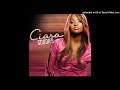 10. Ciara - And I