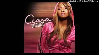 10. Ciara - And I