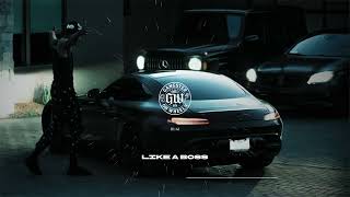 Download Lagu GW - Like A Boss [GANGSTER TRAP] MP3