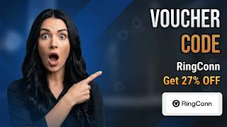 🔥 RingConn Best Coupon - Check Today’s Coupon Options!