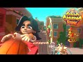 Subway Surfers World Tour - Rome 2026 (my trailer) Mp3 Song