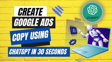 How to Create Ad Copy for Google Ads using ChatGPT in Hindi