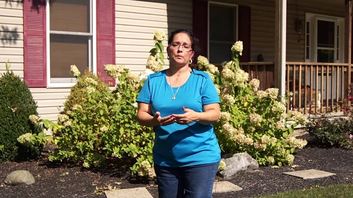 Sandra Willis - Sheffield, OH Landscaping Service ...
